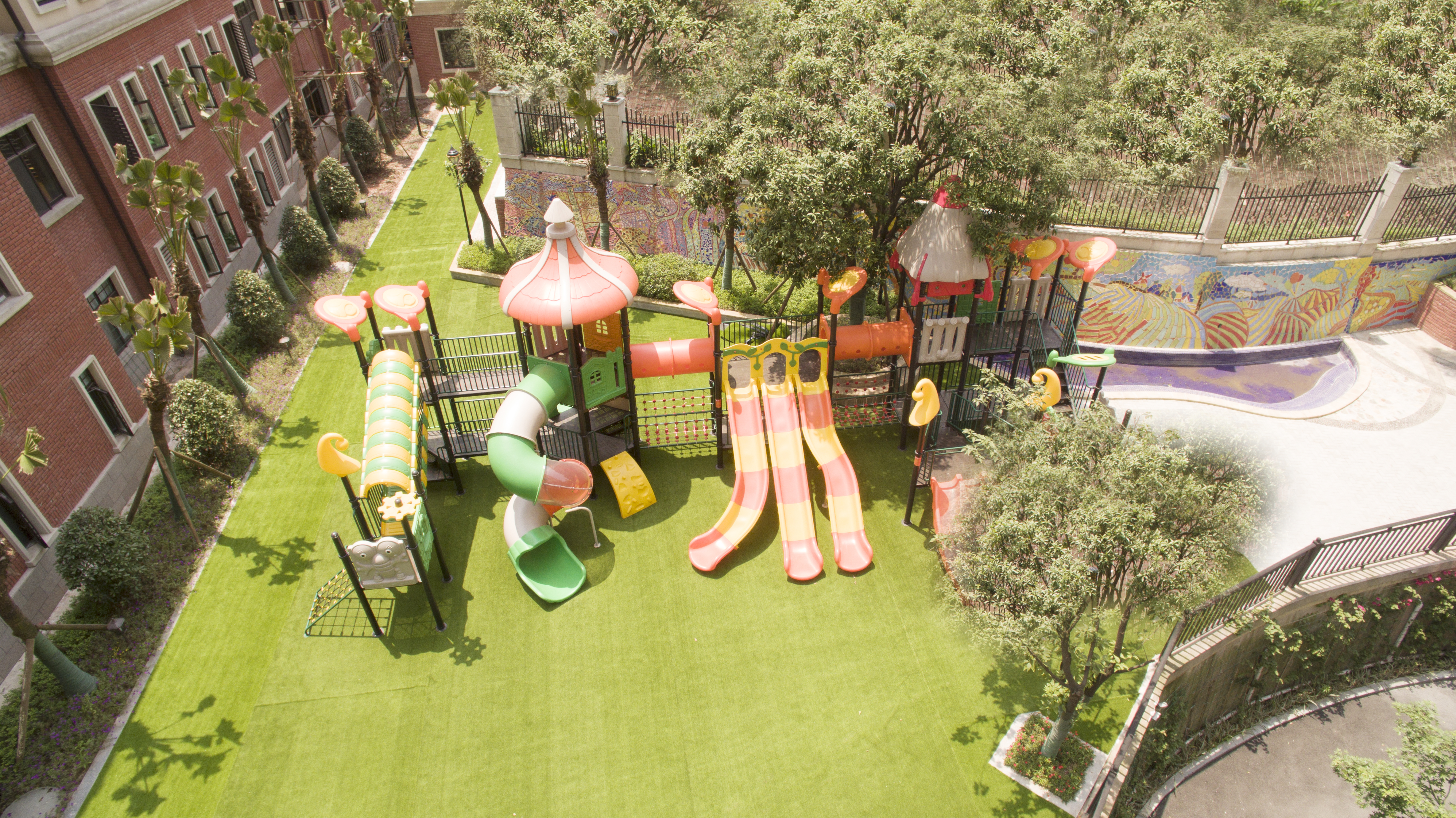 蓝迪国际幼儿园武汉_武汉蓝迪之星双语幼儿园